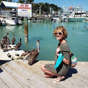 Meet your Posher, Amanda